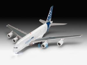 Revell 00453 Airbus A380-800 Technik 1/144 – image 2
