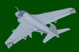 Trumpeter 01642 A-6E TRAM Intruder 1/72 – Bild 8