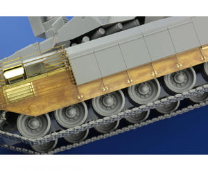 Eduard 36340 T-14 Armata 1/35 TAKOM – image 2