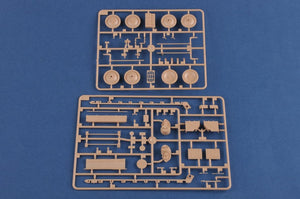 Hobby Boss 84534 German Pz.BeobWg V Ausf.A 1/35 – obrázek 3