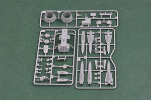 Hobby Boss 80368 F-14D Super Tomcat 1/48 – Bild 11