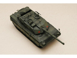 Trumpeter 00332 Italian C-1 Ariete MBT 1/35 – Bild 11