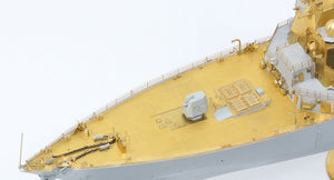 Pontos 35028F1 USS DDG-92 Momsen Flight IIa Detail Up Set 1/350 – obrázek 4
