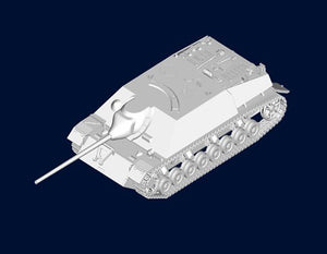 Trumpeter 07262 Allemagne Jagdpanzer IV (1/72) – image 3