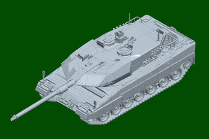 Trumpeter 07191 German Leopard 2A6 main battle tank 1/72 – obrázek 8