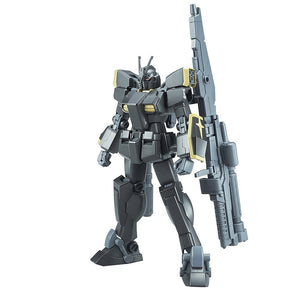 Bandai 12867 Gundam Lightning Black Warrior Gundam 80011 – obrázek 3