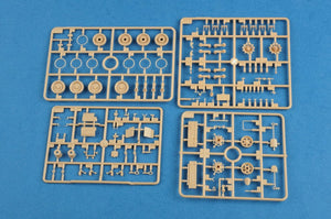Hobby Boss 83823 Swidish CV9035 IFV 1/35 – Bild 6