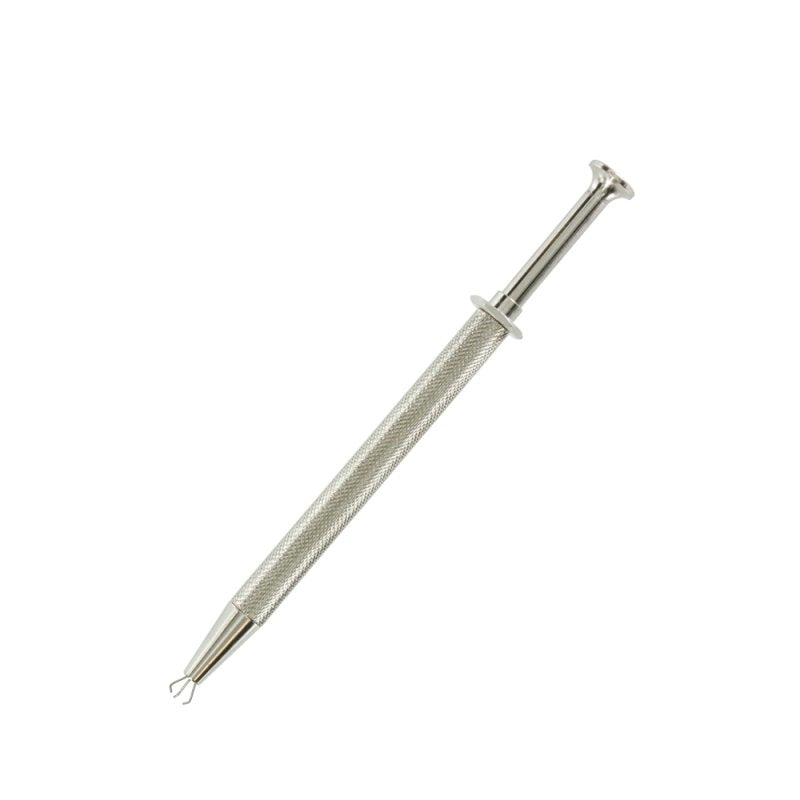 Modelcraft PTW1129 Pick Up Tool With Steel Grips (160mm)