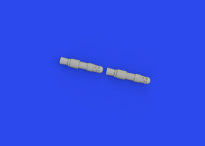 Eduard 648939 Bf 109K-4 gun barrels PRINT EDUARD 1/48 – image 3