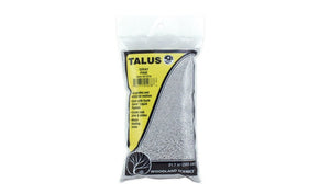 Woodland Scenics WC1278 Fine Gray Talus - fine gray rock aggregate – image 2