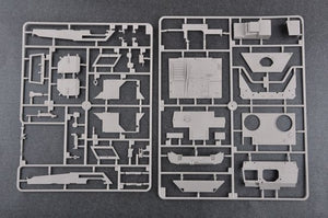 Trumpeter 05534 German Fennek LGS GERMAN version 1/35 – image 9