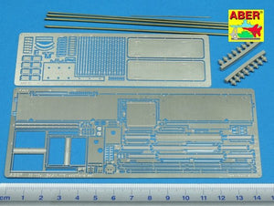 Aber 35103 Sd.Ah.116 additional set (TAM) (1/35) – image 2