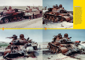 502 Abteilung ABT750 SPOILS OF WAR VOL. 2 – Bild 10