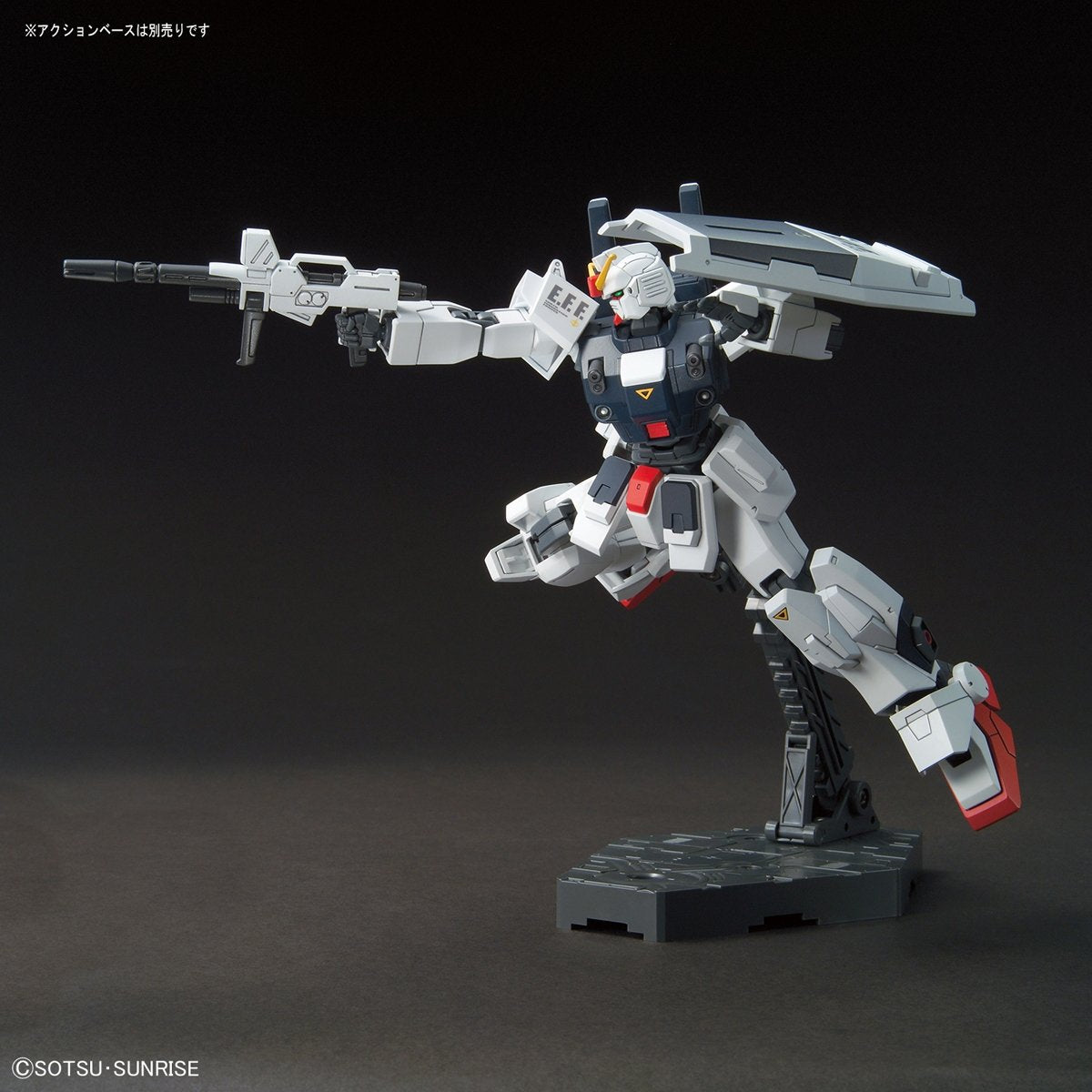 Bandai 22620 Blue Destiny Unit 3 Exam Gundam 80573 – image 3