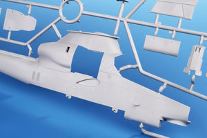Special Hobby 32086 Cobra &amp;#39;Marines/US Navy&amp;#39; Hi-Tech Kit 1/32 – imagen 6