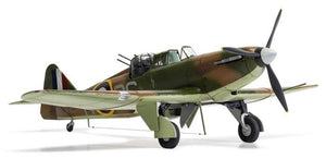 Airfix 05128A Boulton Paul Defiant Mk.1 1/48 – Bild 6