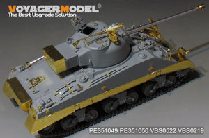Voyager Model PE351049A WWII UK Sherman VC Firefly For RFM 5038 1/35 – Bild 5