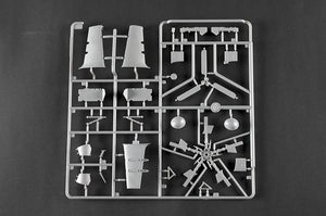Trumpeter 05828 Mi-24A Hind-B 1/48 – imagen 26