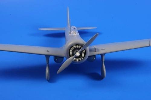 Specjal Hobby 32033 Ki-27 Kó Nate Nomonhan Aces 1/32 – image 4