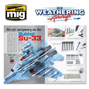 Ammo of Mig 5210 TWA.10 ARMAMENT (English) – image 7