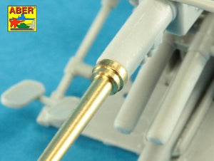 Canon Aber 48L-30 pour canon antiaérien Bofors de 40 mm (1/48) – image 6