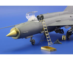 Eduard SIN64816 MiG-21PF 1/48 (Eduard) – obrázek 8