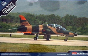 Academy 12236 ROK Air Force T-59 Hawk Mk.67 1/48