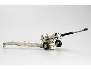 Trumpeter 02319 M198 Obusier moyen remorqué tardif (1/35) – image 3