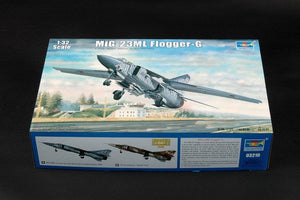 Trumpeter 03210 MIG-23ML G 1/32 – obrázek 2