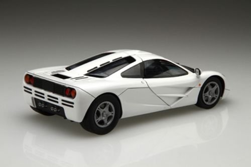 Fujimi 125732 Mclaren F1 1/24 – zdjęcie 4