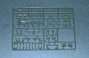 Trumpeter 02348 Russian ZU-23-2 Anti-Aircraft Gun 1/35 – image 6