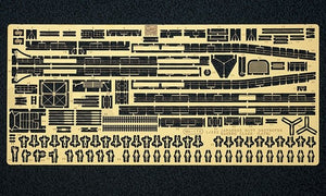 Hasegawa QG1 (72101) Photoetched Parts for Corrola 1/24 – Bild 2