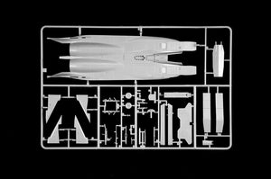 Italeri 2803 F-15E Strike Eagle 1/48 – imagen 10