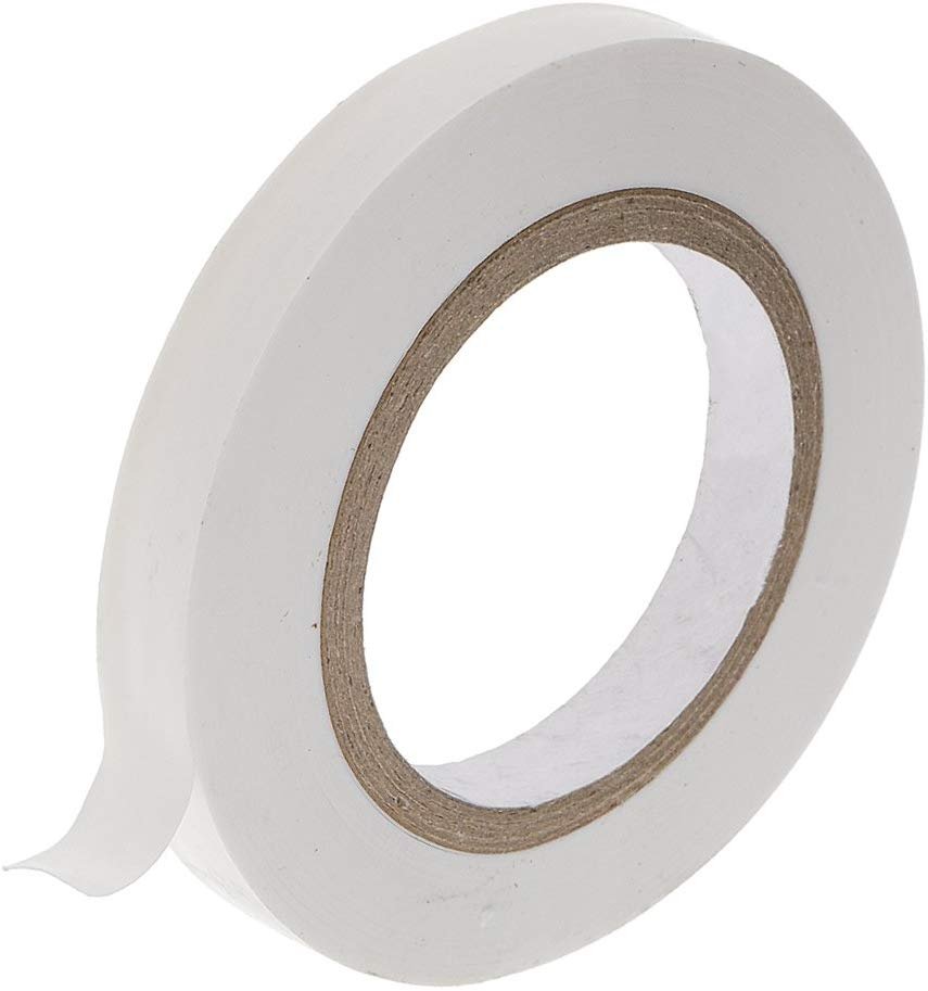 AK Interactive AK9125 MASKING TAPE FOR CURVES 6 MM. 18 METERS LONG. – obrázek 5