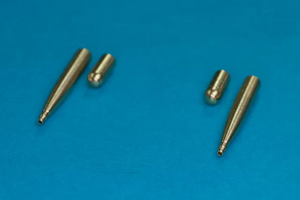 RB Model 48AB10 2 x 20mm Hispano cannons 1/48 – Bild 2