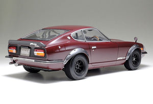 Tamiya 12051 Nissan Fairlady 240ZG Street Custom 1/12 – obrázek 3
