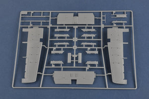Hobby Boss 81796 A-10C Thunderbolt II américain au 1/48 – image 7