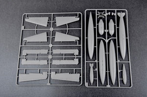 Trumpeter 02254 A-1J AD-7 Skyraider 1/32 – obrázek 9
