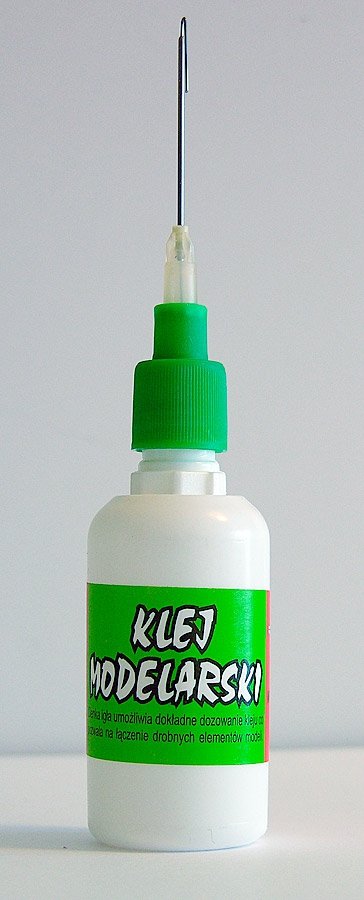Wamod OD08 PS Glue with Needle (30ml)