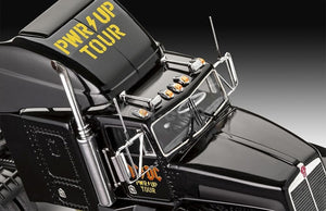 Revell 07731 AC/DC Power Up Tour Truck - Trailer 1/32 – image 6