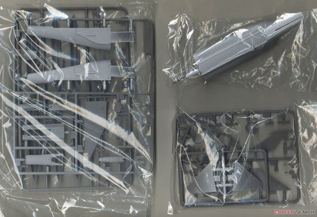 Fine Molds FP38 Japan Air Self-Defense Force F-4EJ Kai Fighter 1/72 – image 11
