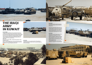 Abteilung 502 ABT710 SPOILS OF WAR – obrázek 5