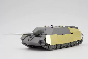 Border Modèle BT-049 Jagdpanzer IV L/70 V Sd.Kfz.162/1 1/35 – image 2