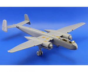 Eduard 32324 He 219 exterior 1/32 Revell – image 4