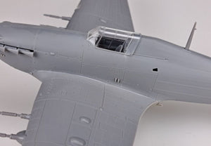 Arma Hobby 40004 Hurricane Mk IIc 1/48 – image 12