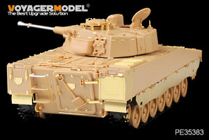 Voyager Model PE35383 Modern Swedish CV9040B Infantry Vehicle For ACADMY 13217 1/35 – Bild 7
