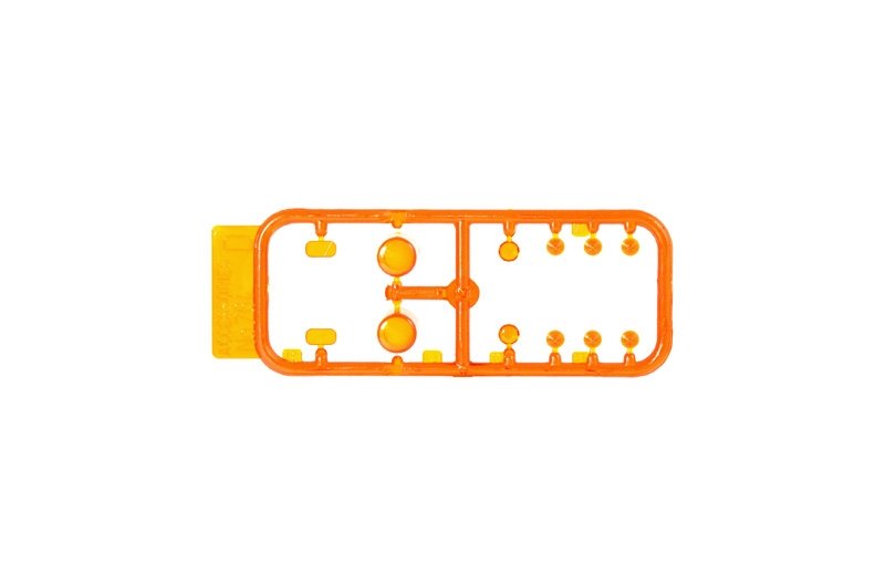 Italeri 0764 Truck Shop Accessories 1/24 – image 6