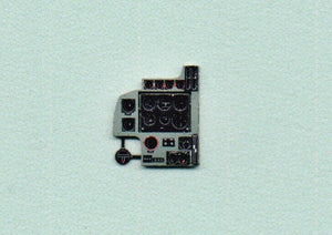 Yahu YMA7218 Blenheim Mk.I (Airfix / MPM) 1/72 – Bild 2