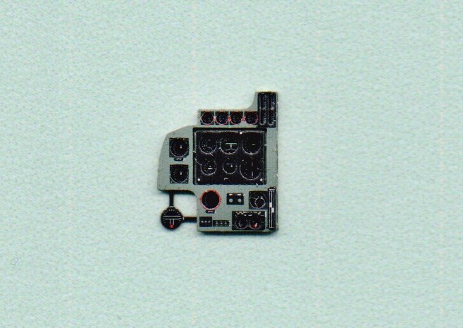 Yahu YMA7218 Blenheim Mk.I (Airfix / MPM) 1/72 – Bild 2
