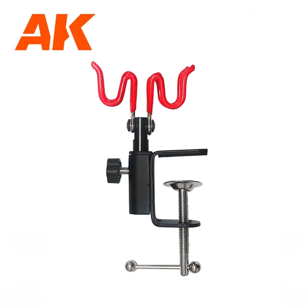 AK Interactive AK9053 AIRBRUSH HOLDER – image 4